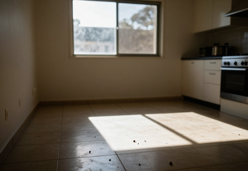 Ant Infestation Treatment