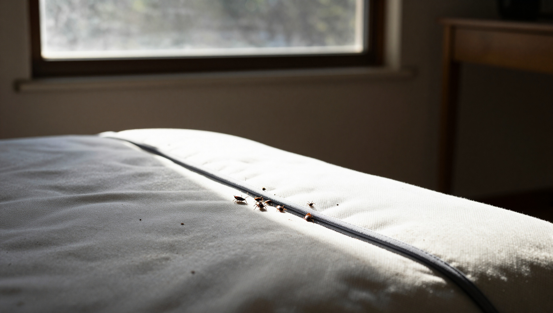 Bed Bugs Control in Killarney Heights