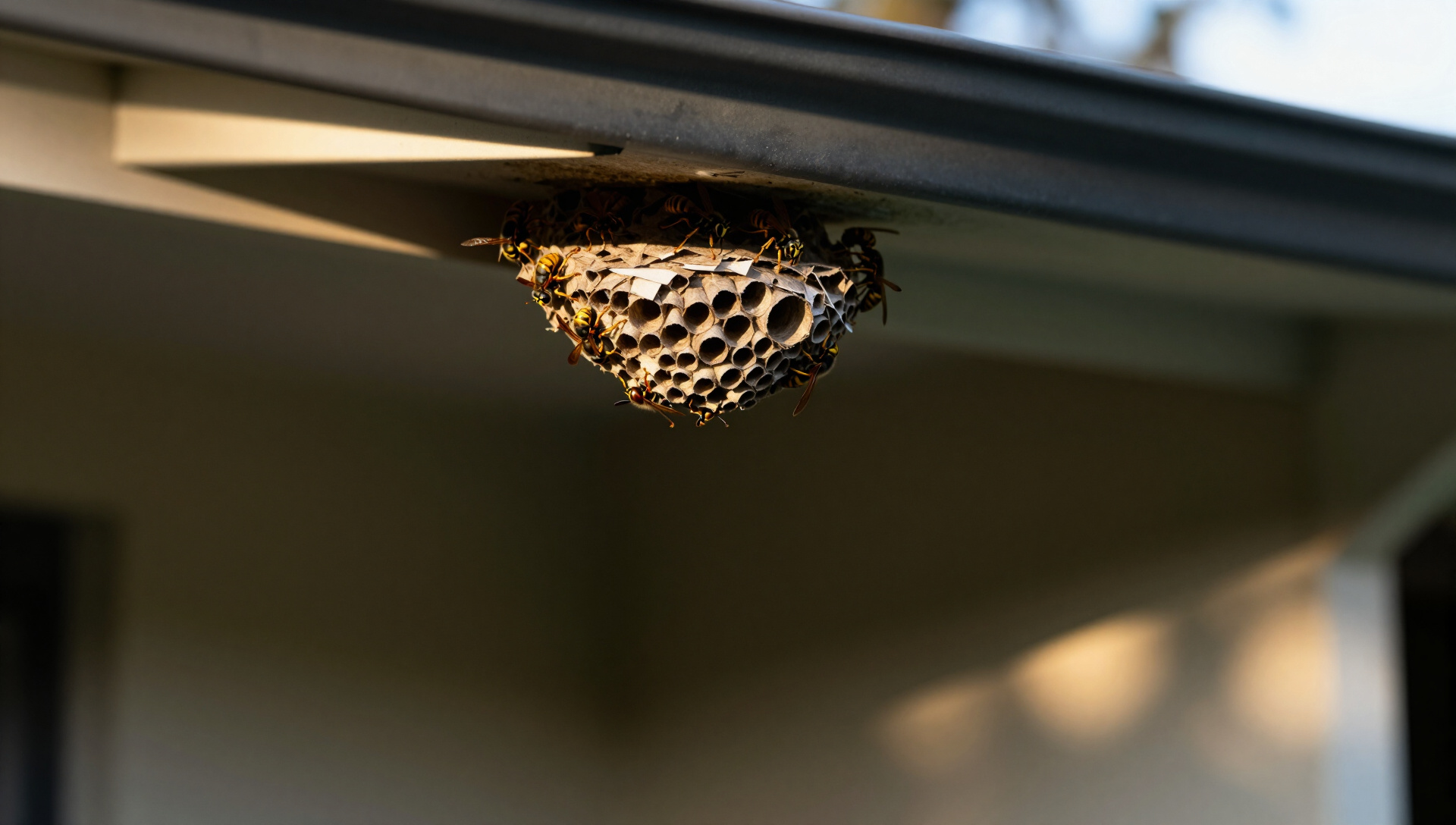 Bees and Wasp Removal in Killarney Heights