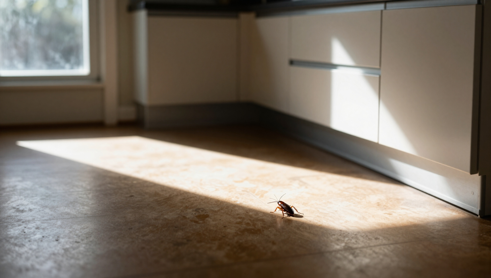 Cockroach Removal in Killarney Heights
