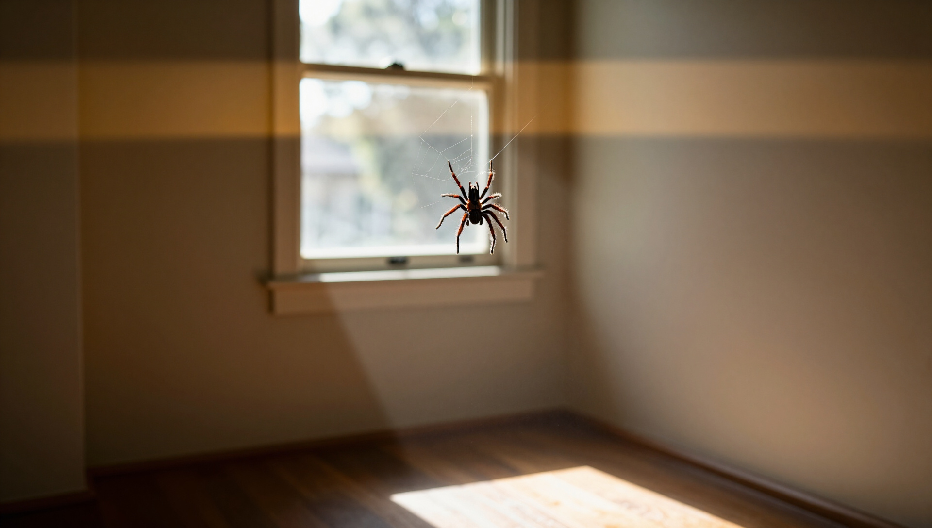 Spider Control in Killarney Heights